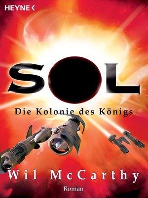 cover image of Die Kolonie des Königs